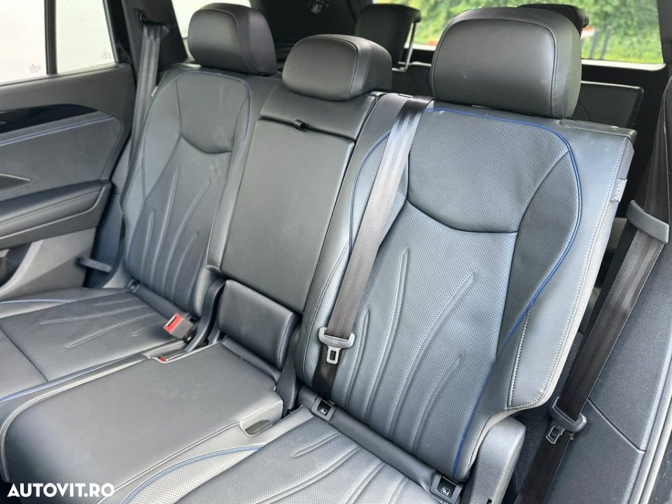 Volkswagen Tayron - 8