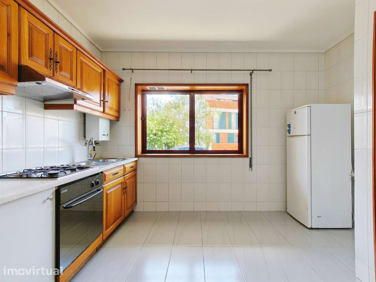 Apartamento T1 para Arrendamento na Forca em Aveiro - Grande imagem: 4/27