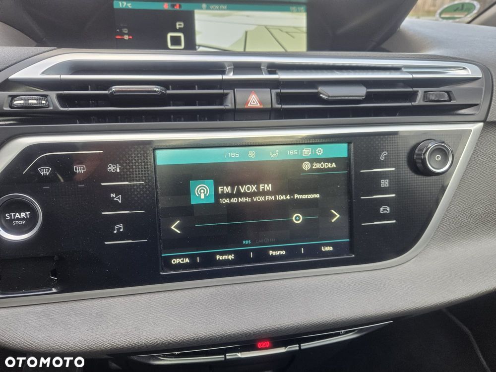 Citroën C4 Picasso BlueHDi 150 EAT6 SHINE - 26