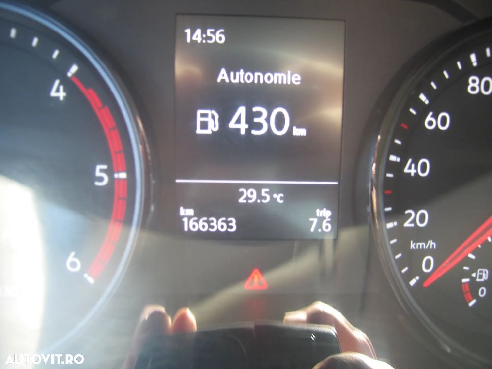 Volkswagen CRAFTER  KOFER CU FRIG TERMOKING , AC , 2022. - 2