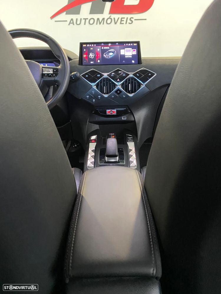 DS DS3 E-Tense Performance Line - 25