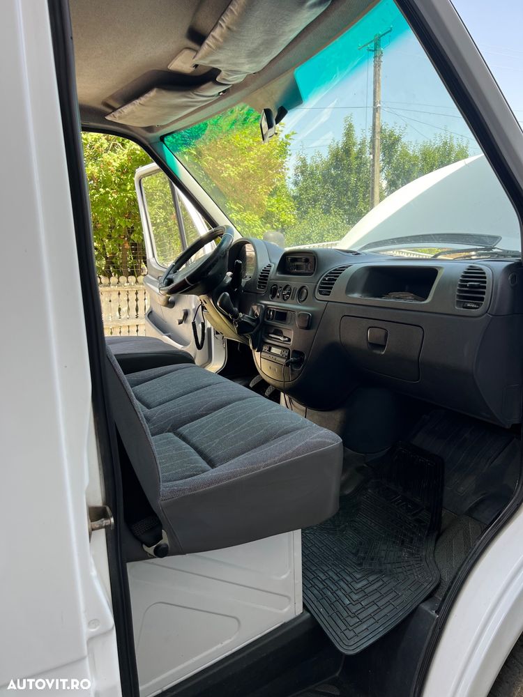 Mercedes-Benz 616 CDI - 8