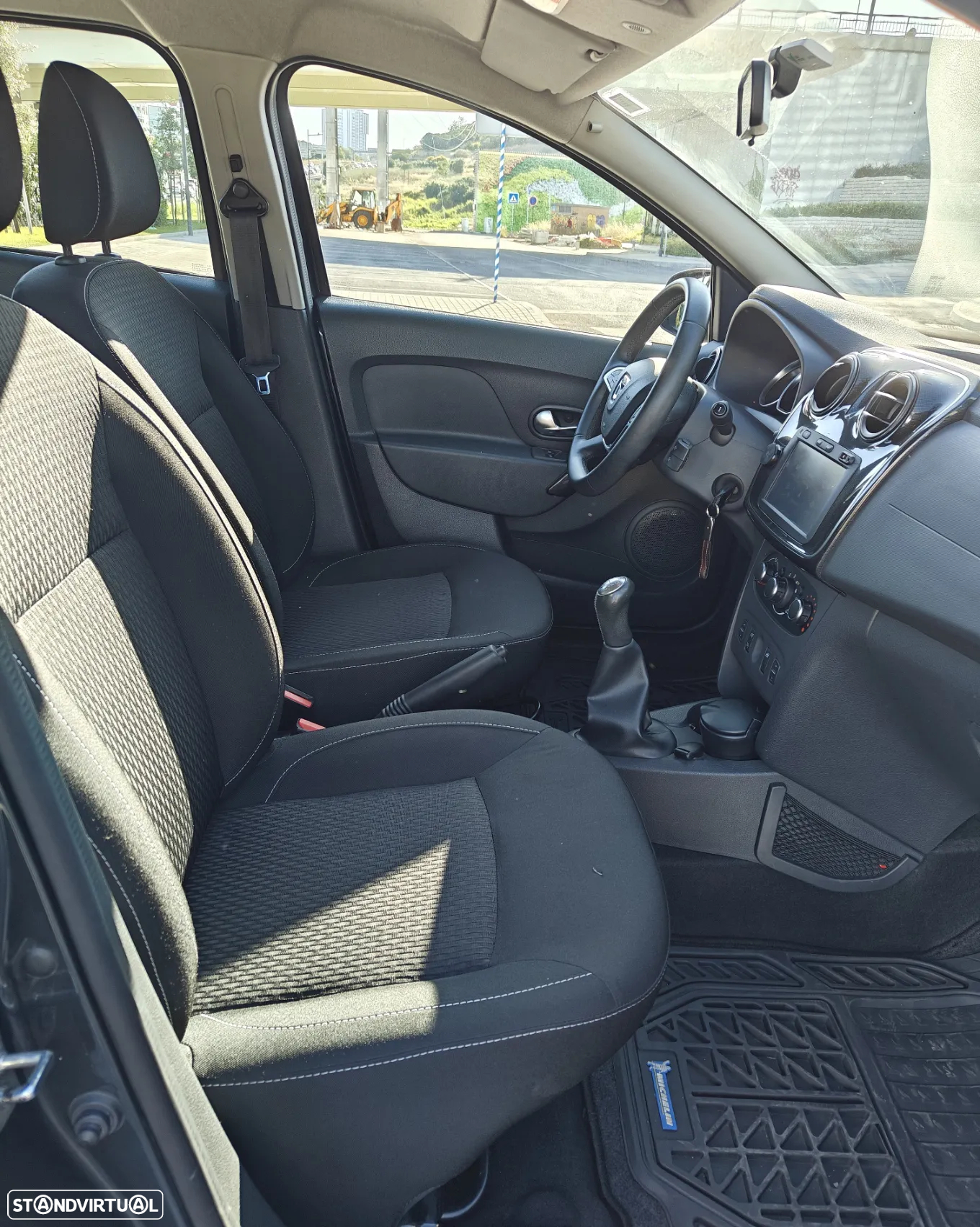 Dacia Logan MCV 0.9 TCe Confort - 11