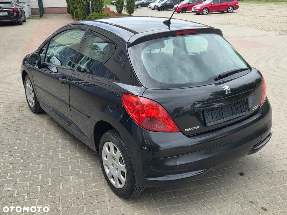 Peugeot 207 90 Filou - 15