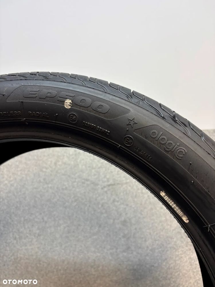 1 OPONA LETNIA BRIDGESTONE 195/50/20  93T XL - 6