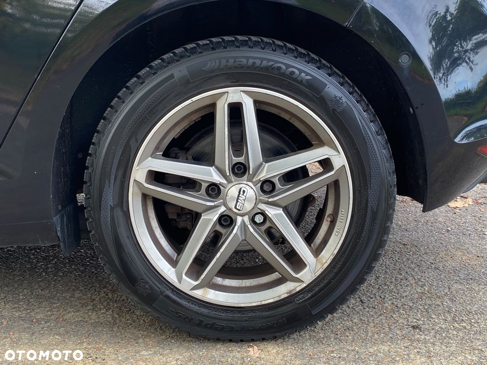 Volkswagen Golf 1.4 TSI BlueMotion Technology Highline - 17
