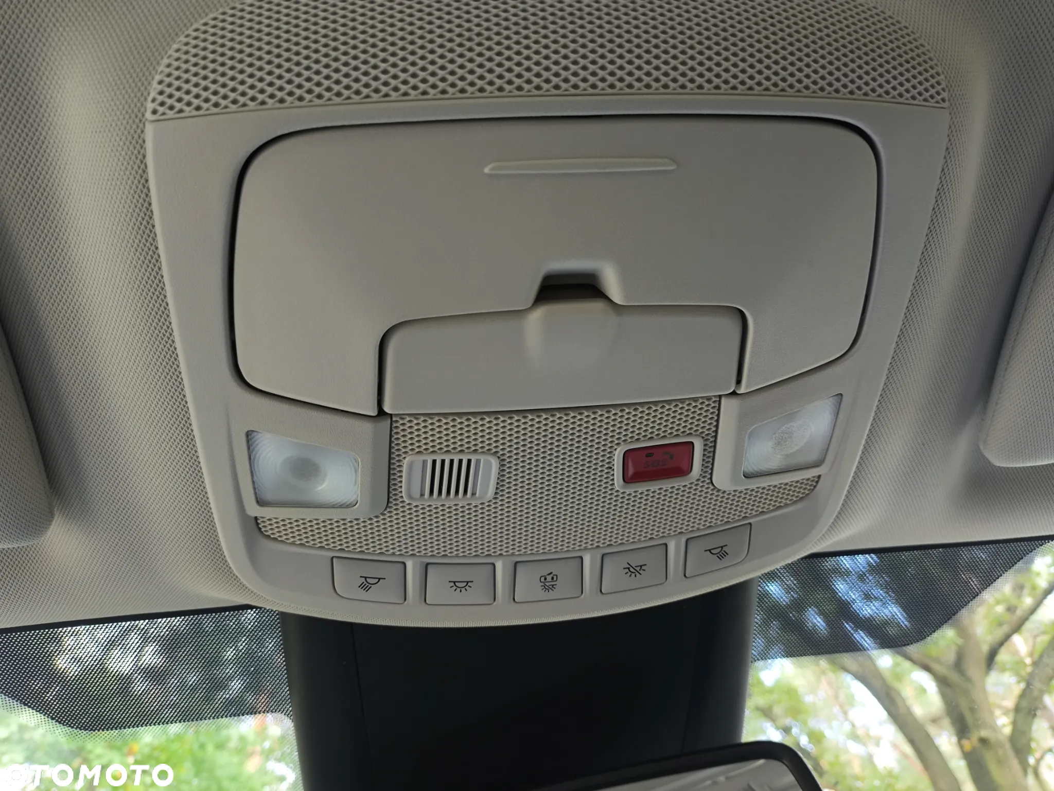 Ford S-Max 2.0 TDCi Trend PowerShift - 20