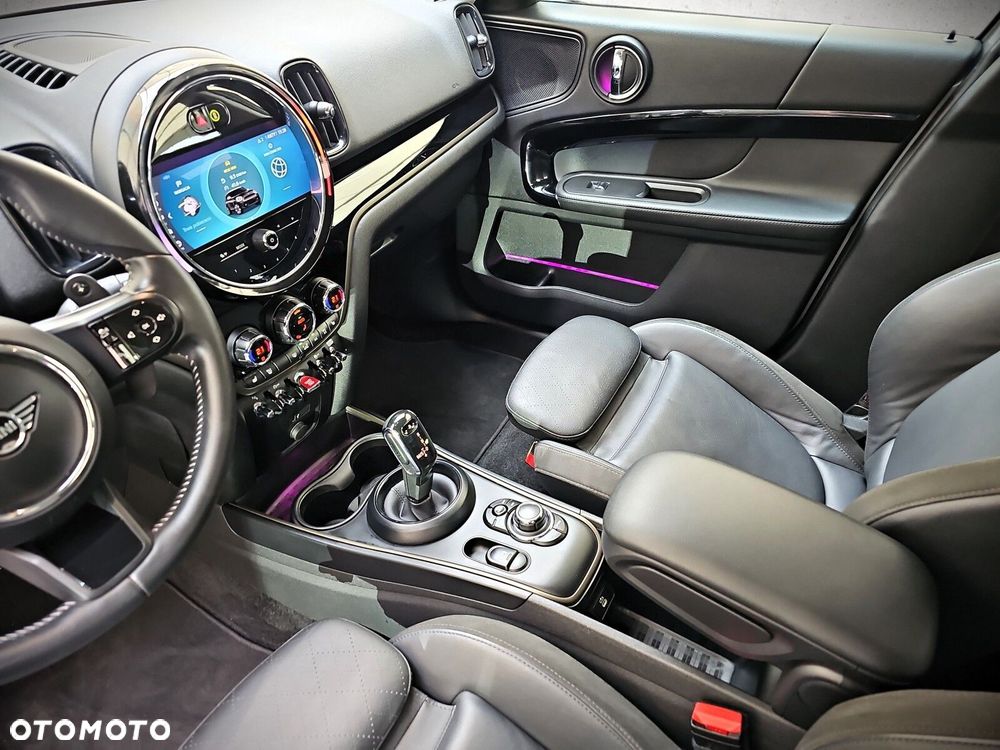 MINI Countryman - 14