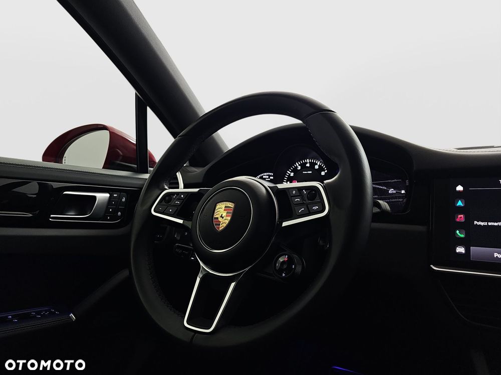 Porsche Cayenne S - 28