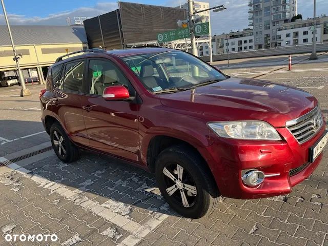 Toyota RAV4 2.0 VVT-i Premium - 4