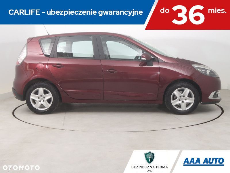 Renault Scenic - 8