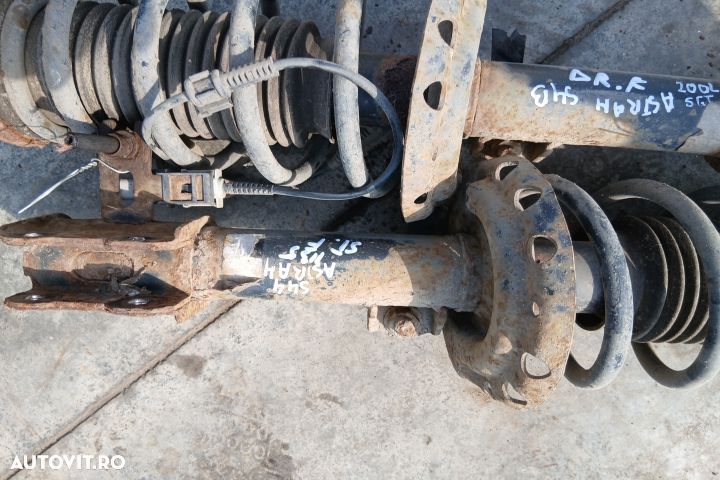 Amortizor / Telescop fata dreapta + stanga Opel Astra H [facelift] [2 - 3