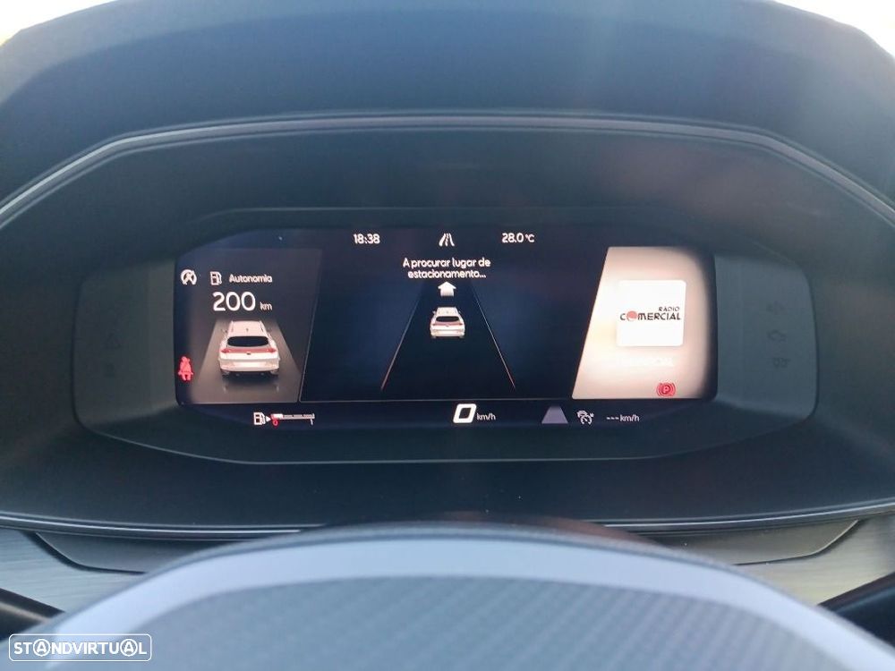 Cupra Formentor 2.0 TDI - 13