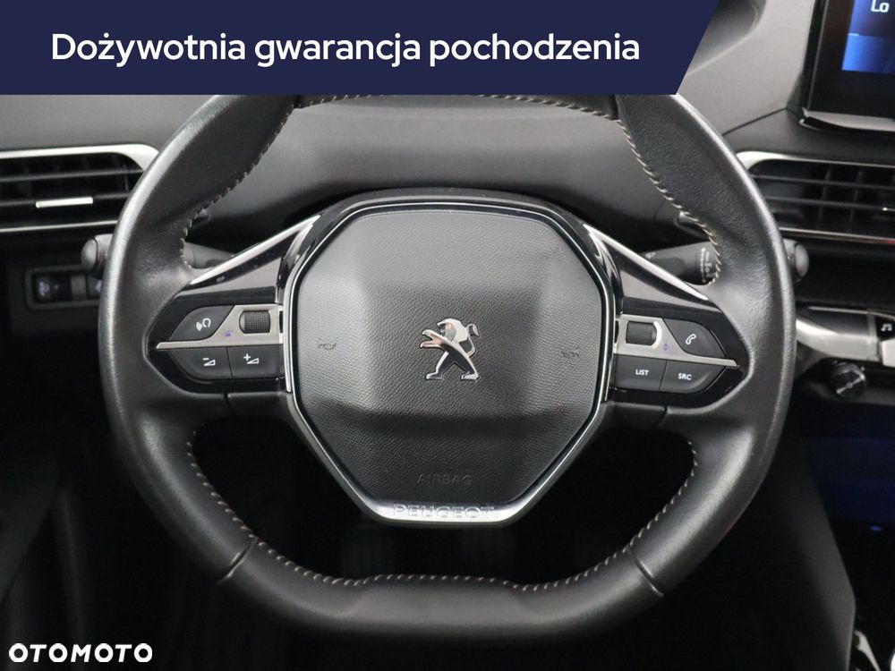 Peugeot 5008 - 17
