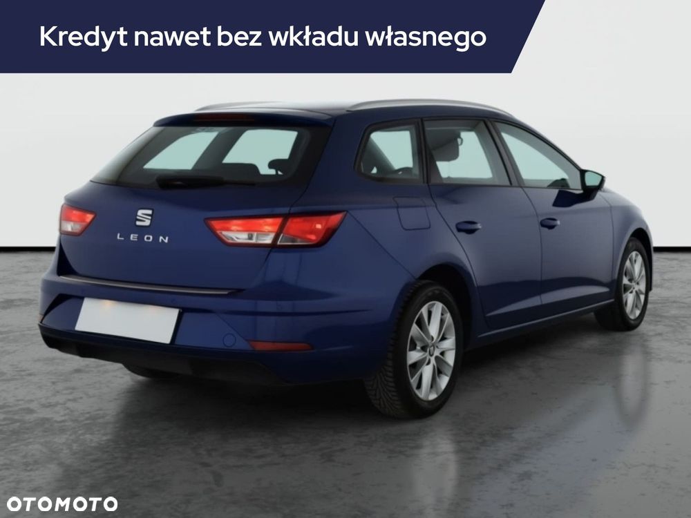 Seat Leon Sportstourer - 7
