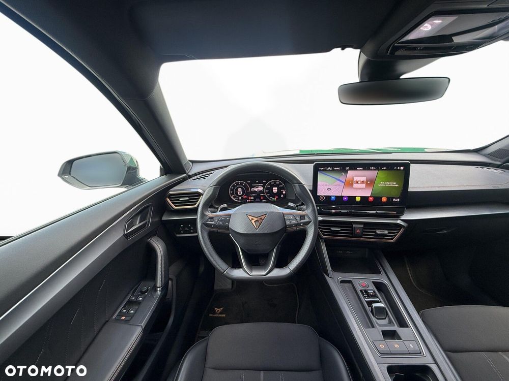 Cupra Formentor 2.0 TSI 4Drive DSG - 15