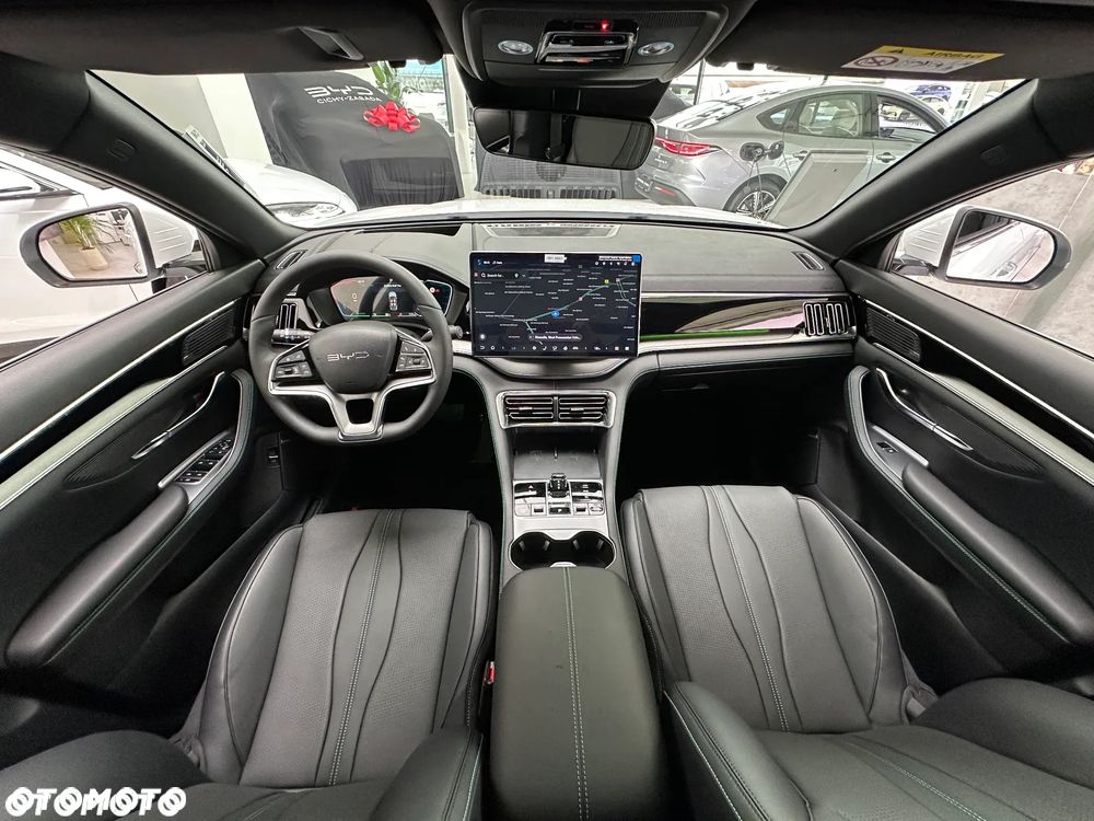 BYD Seal U 1.5 Comfort - 21