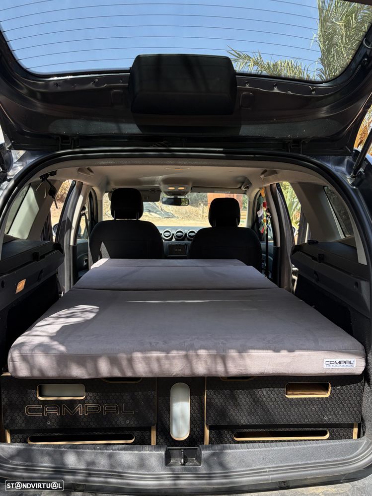 Dacia Duster 1.0 TCe ECO-G Prestige Bi-Fuel - 18