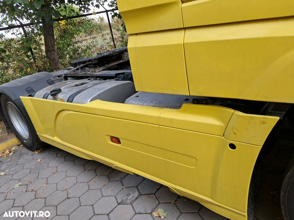 DAF XF 430 NGI - 7