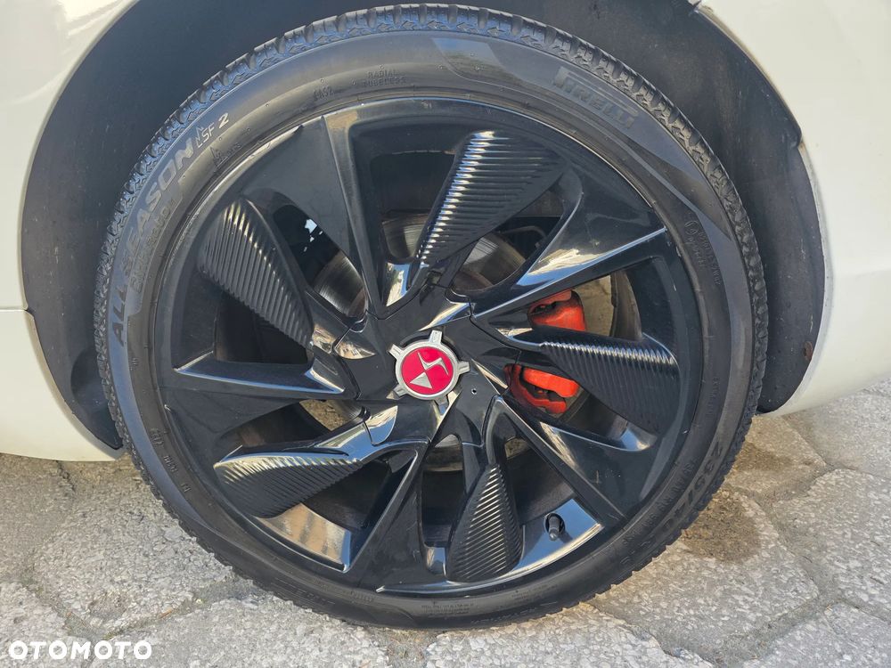 DS Automobiles DS 5 - 15