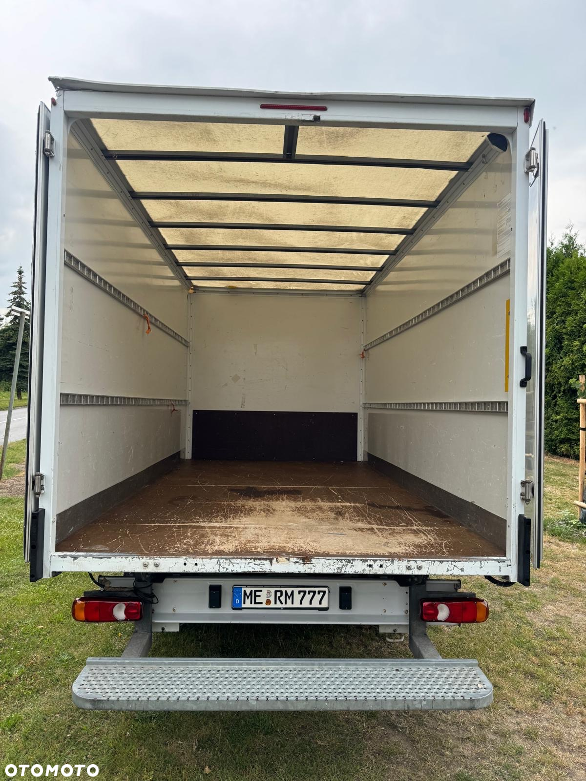 Fiat Ducato - 14