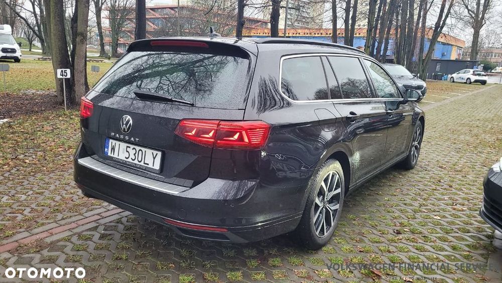 Volkswagen Passat 2.0 TDI EVO Business - 3