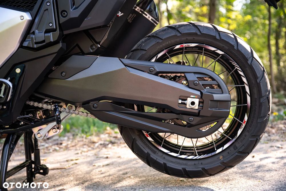 Honda X-ADV - 18