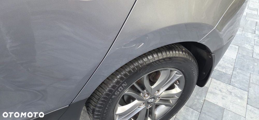 Hyundai ix35 1.7 CRDi Premium 2WD - 11
