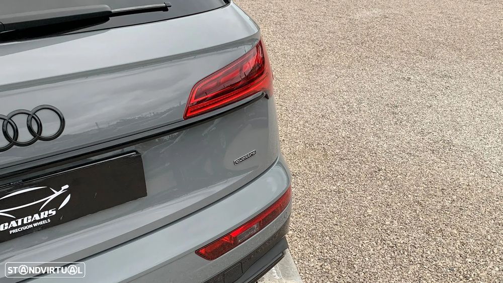 Audi Q5 50 TFSIe quattro Sport S tronic - 29