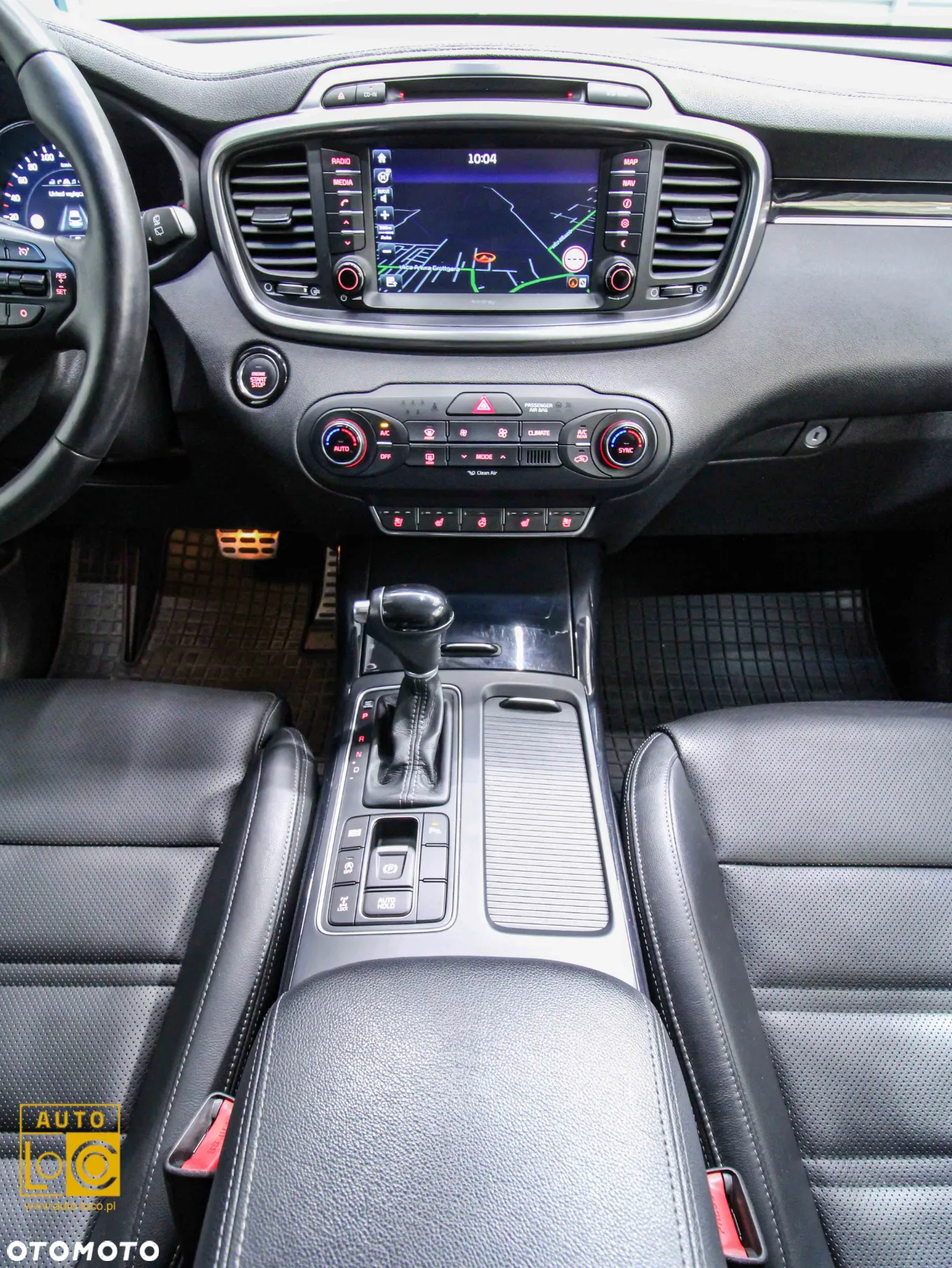 Kia Sorento 2.0 CRDI XL - 19