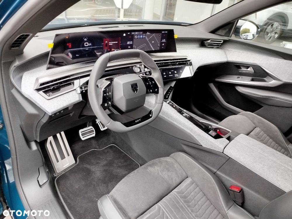Peugeot 5008 - 11