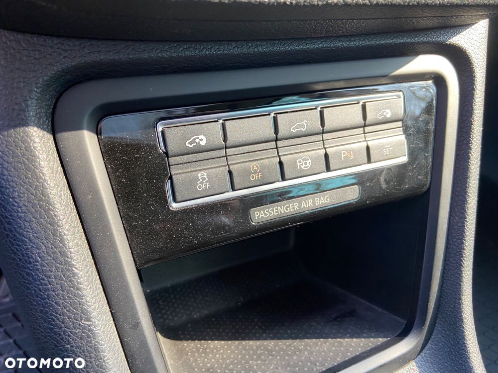 Volkswagen Sharan 2.0 TDI Trendline - 13