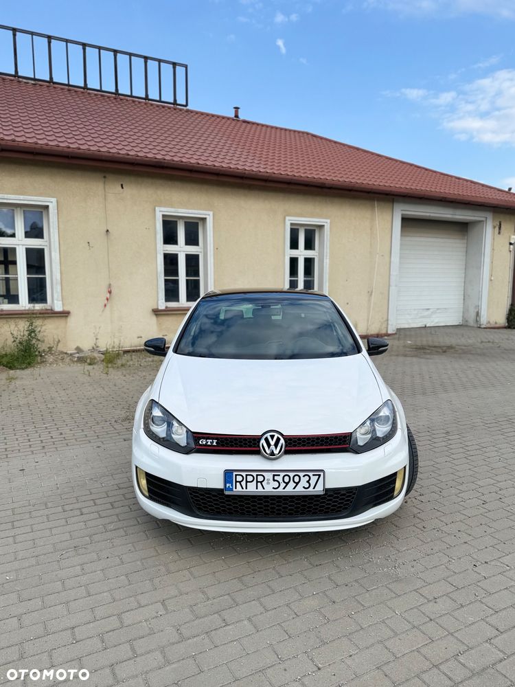 Volkswagen Golf 2.0 GTI - 3