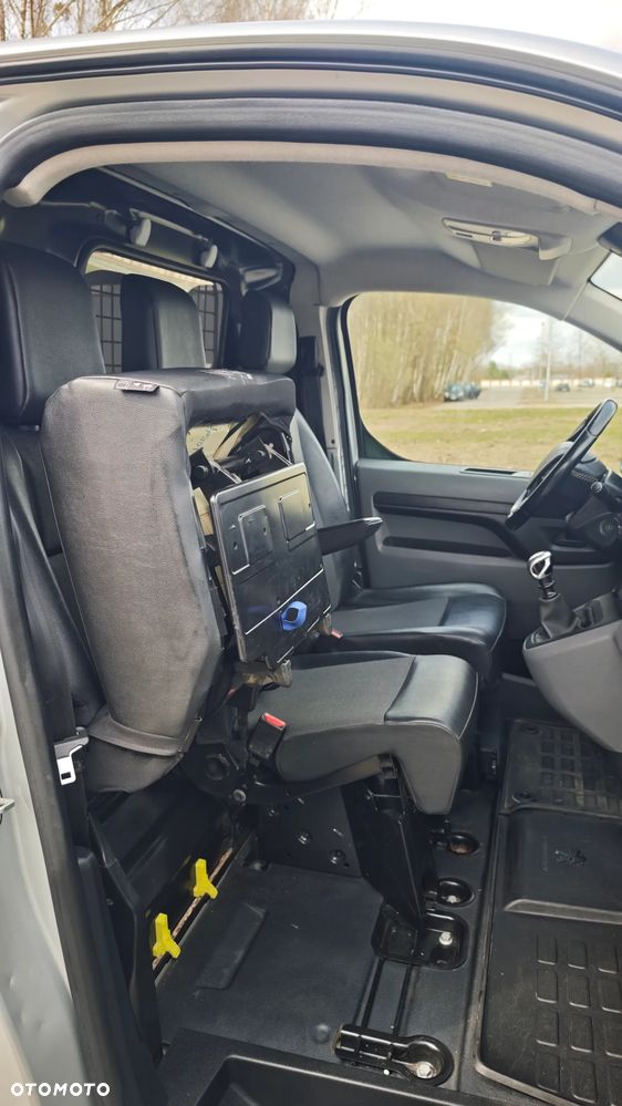 Peugeot Expert - 36