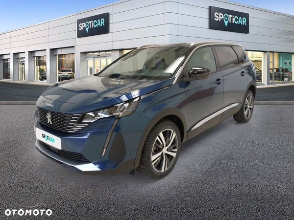 Peugeot 5008 1.5 BlueHDi Allure Pack S&S EAT8