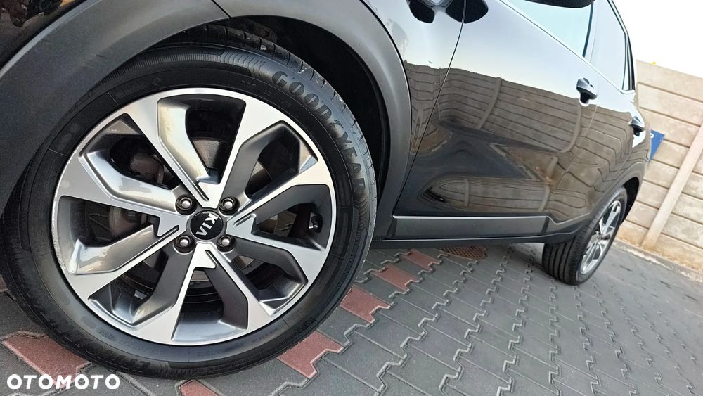 Kia Stonic 1.0 T-GDI DCT OPF Vision - 13