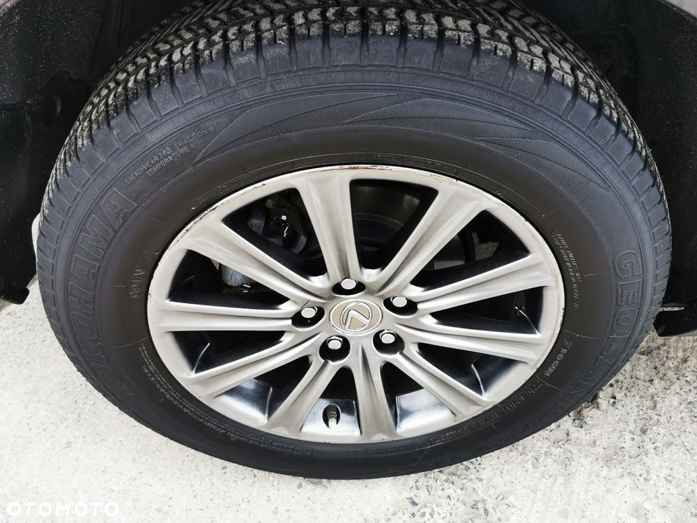 Lexus NX 300h Elite AWD - 31