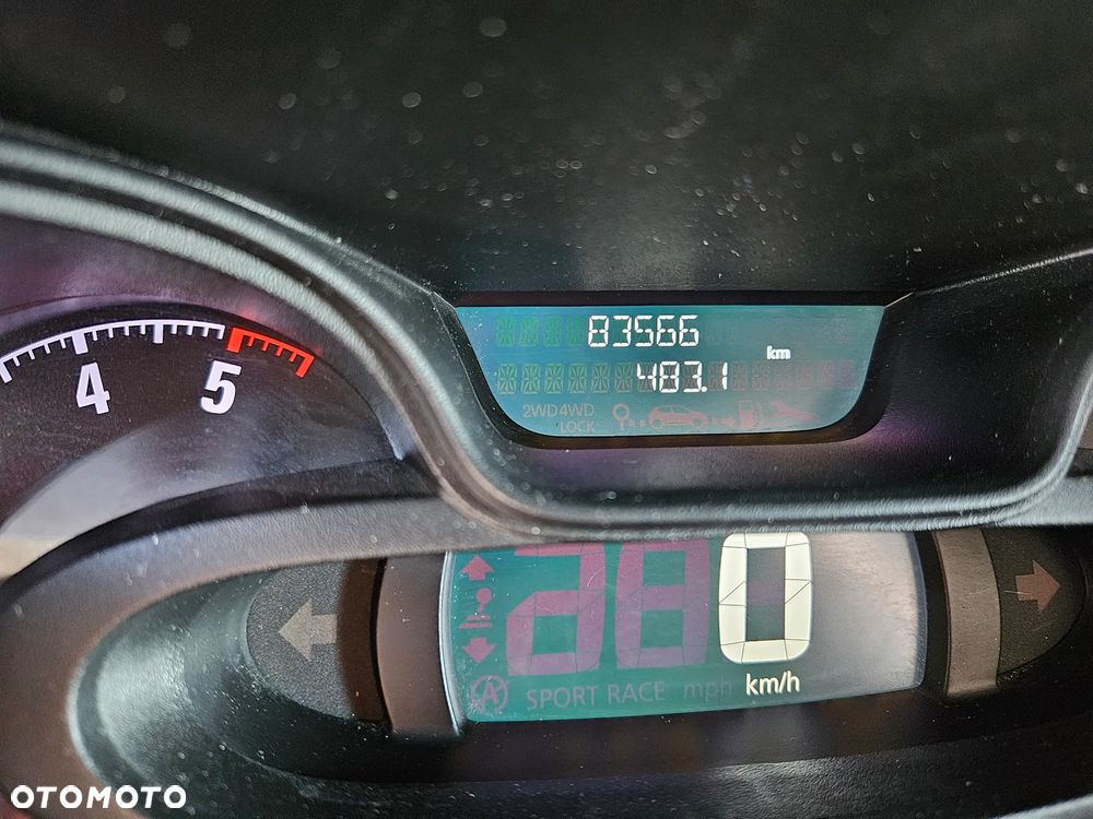 Opel Vivaro - 26