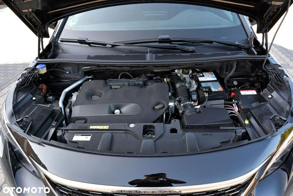 Peugeot 5008 2.0 BlueHDI GT S&S EAT8 - 39