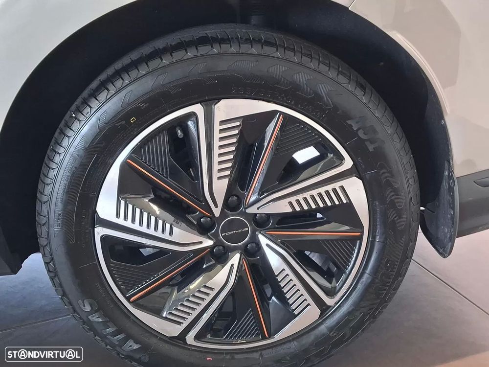 Forthing Friday EV 85.9 kWh - 9