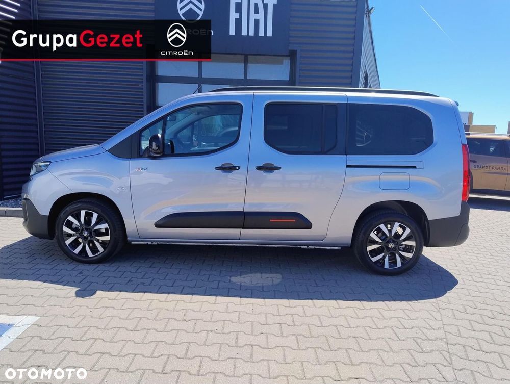 Citroën Berlingo XL 1.5 BlueHDI Max S&S - 4