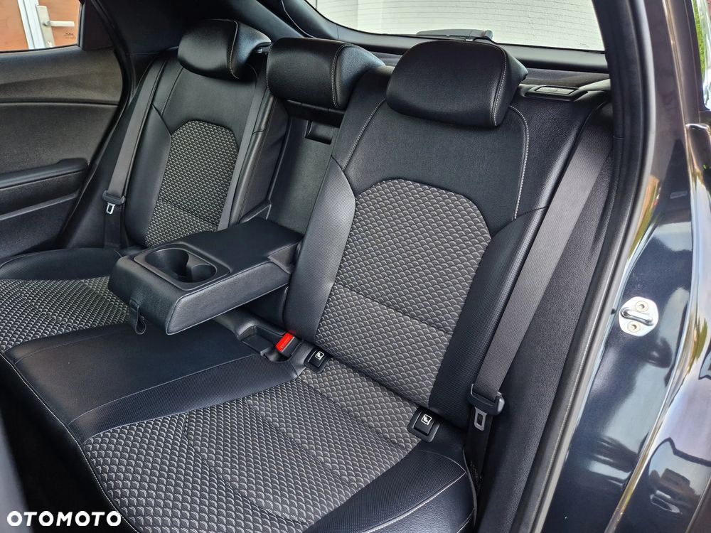 Kia XCeed - 25
