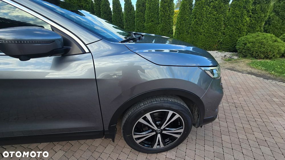 Nissan Qashqai - 19