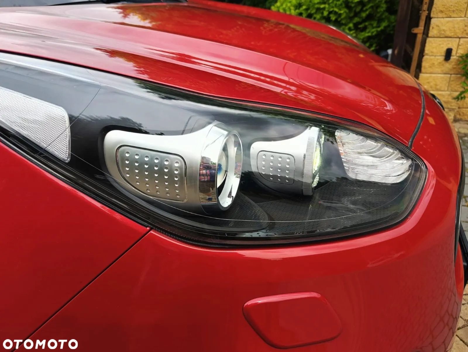 Kia Sportage 1.6 GDI Business Line 2WD - 25