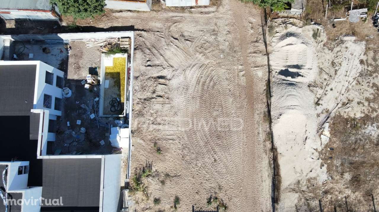 Terreno Urbano 431 m² – Carrasqueira, Comporta - Grande imagem: 3/10