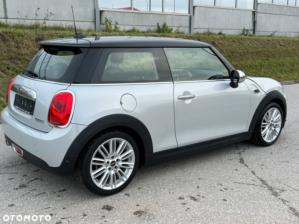 MINI Cooper - 7