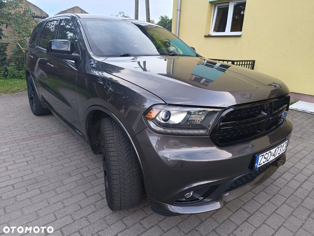 Dodge Durango - 3