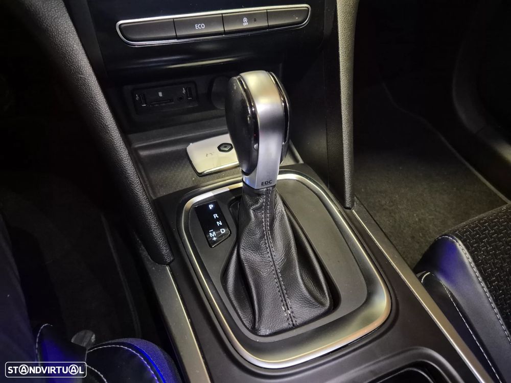 Renault Mégane Sport Tourer 1.2 TCE Bose Edition EDC - 19