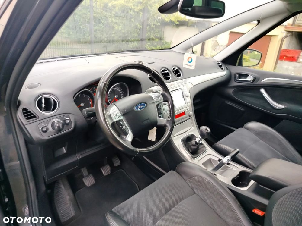 Ford S-Max 2.5 Platinium X - 24