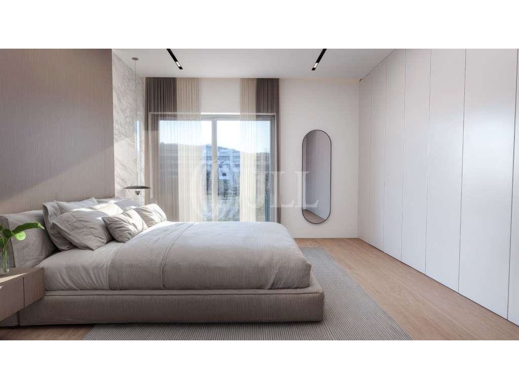 Apartamento T3 no Saramago Condominum em Olhão, no Algarve - Grande imagem: 3/19